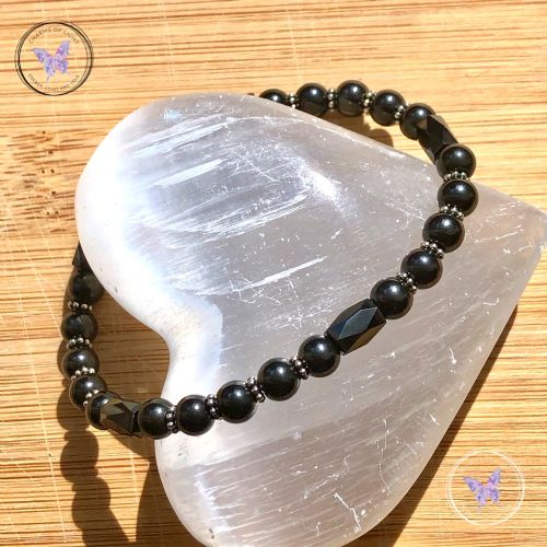 Magnetite Healing Jewellery  and  Crystals